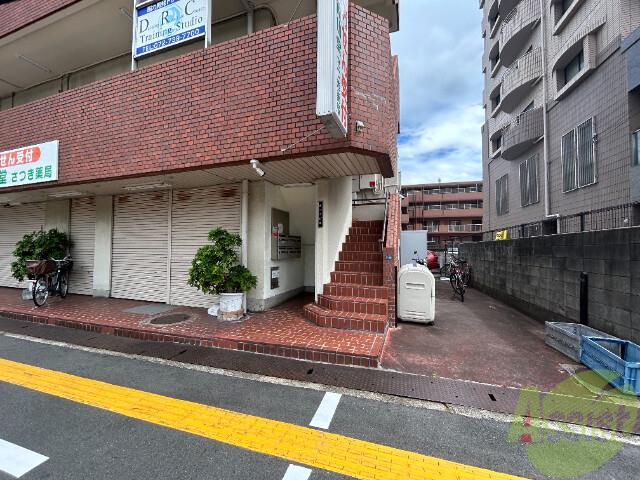 さつきビル