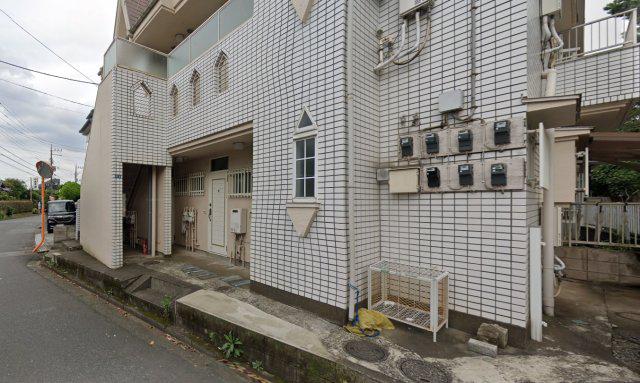 グリーンリーフ