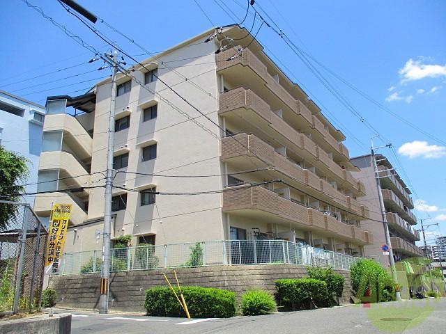 メゾン幸風
