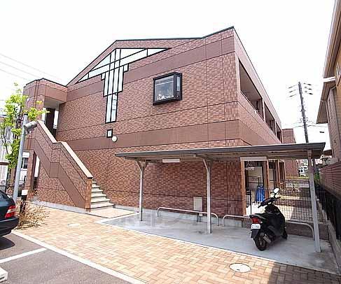クレドール1番館