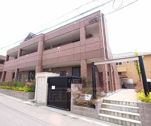 クレドール1番館