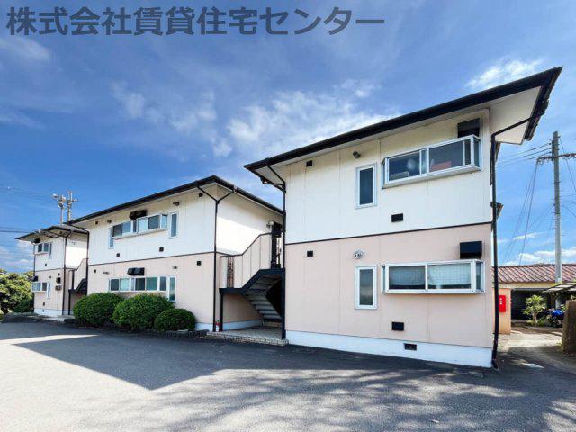 ＪＲ和歌山線 岩出駅 徒歩5分 2階建 築39年