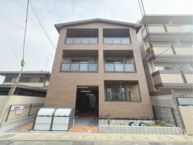 メープルコート小川