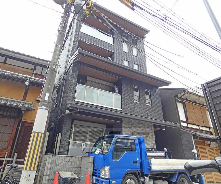SIXBIJOUX堺町五条