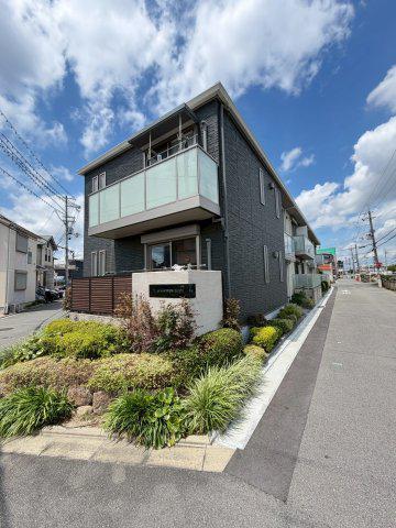 LE PRINTEMPS ZUSHI