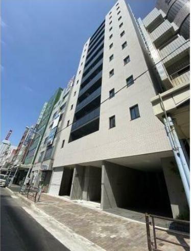 GRANDE MAISON 浅草合羽橋