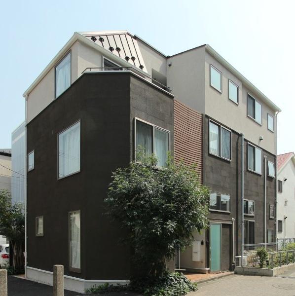 グランエッグス北沢