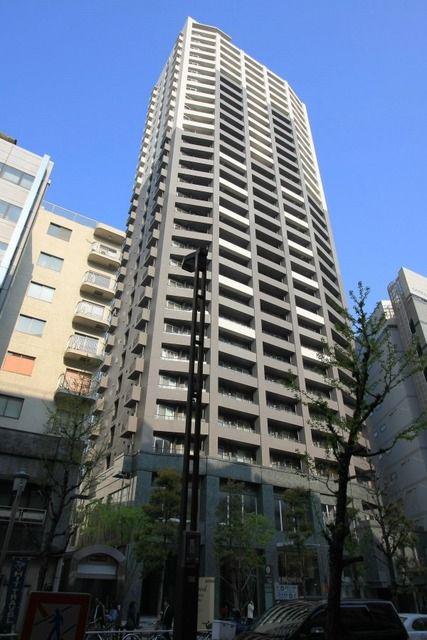 ファーストリアルタワー新宿