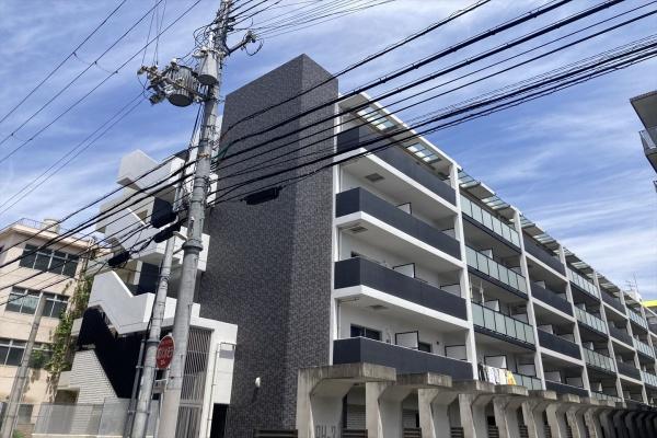 リアライズ神戸ウエスト