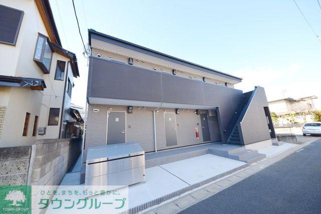 アーバンハウス岩槻