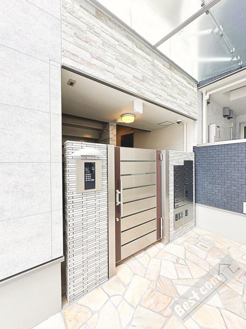 フジパレス堺石津川ノース