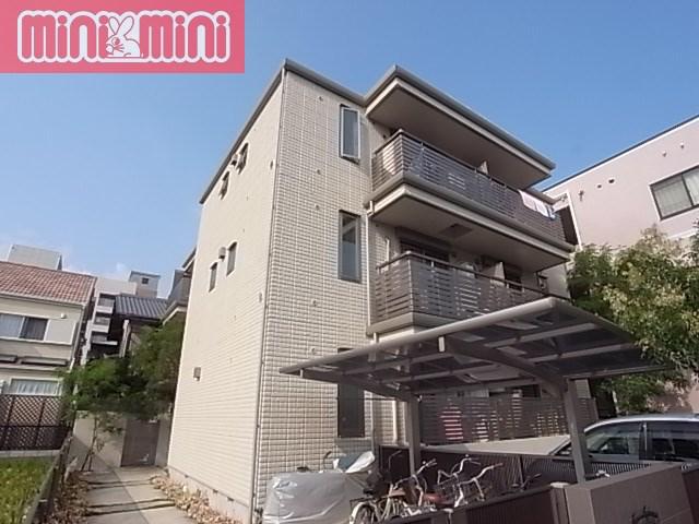 へーベル武庫之荘