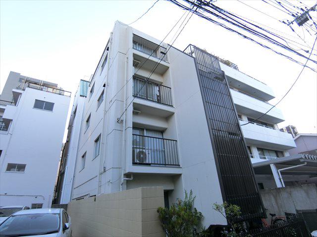 新町ハイム