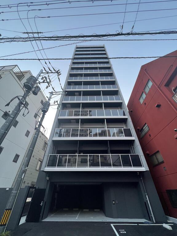 メイクス京橋川II
