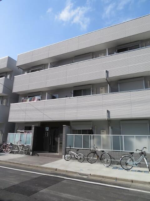 NSGATE西大島CENTRAL