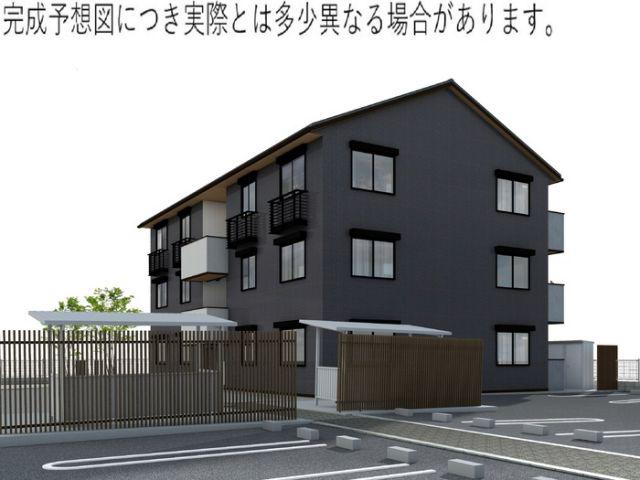 D-REGALO下馬S