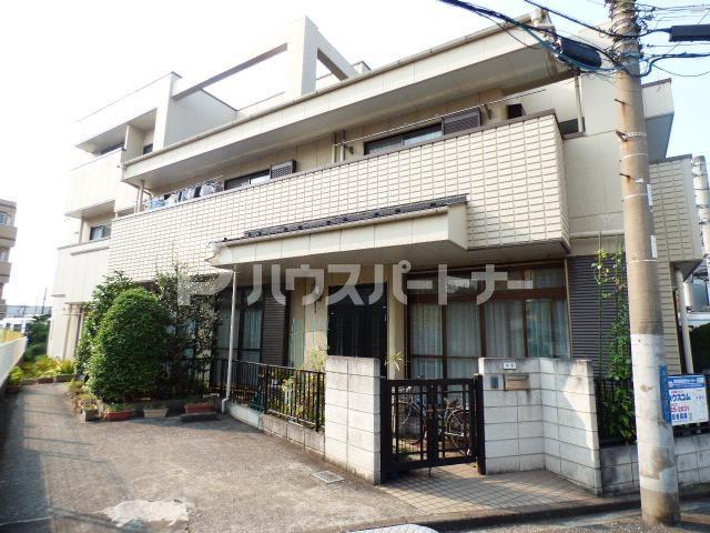 シティハイムノブト