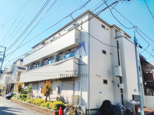 グランドメゾン・F