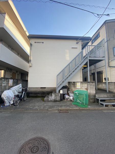 智恵子館