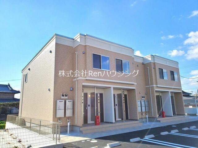 スターテラス古川