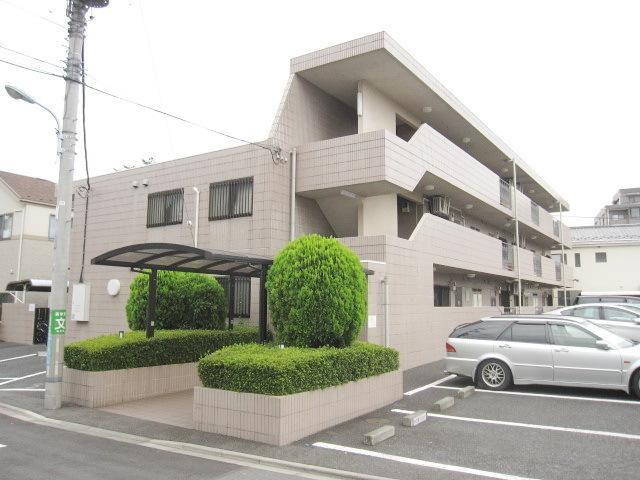 ランバーパート7