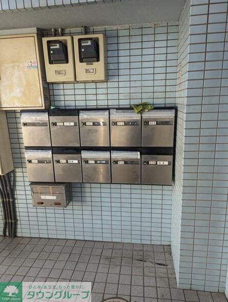 DSハウス