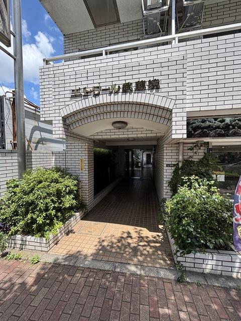 エトワール武蔵境