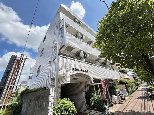 エトワール武蔵境