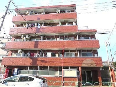 ユースフル田園調布