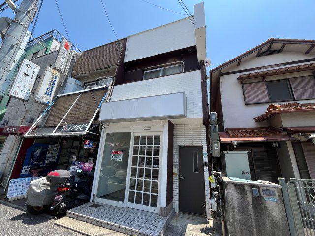 鳴尾町3丁目貸戸建