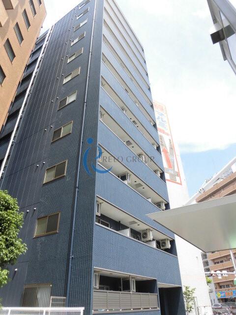 みおつくし杭全