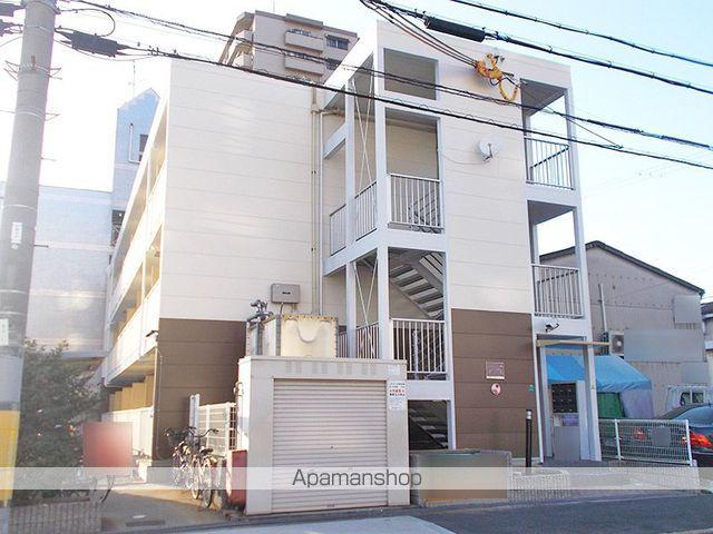 レオパレスWIN