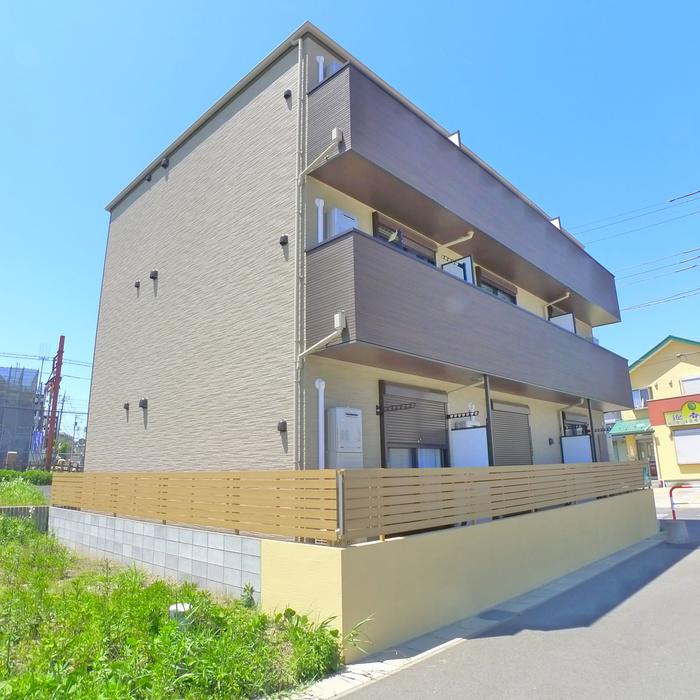 KA-NA MAISON愛宕