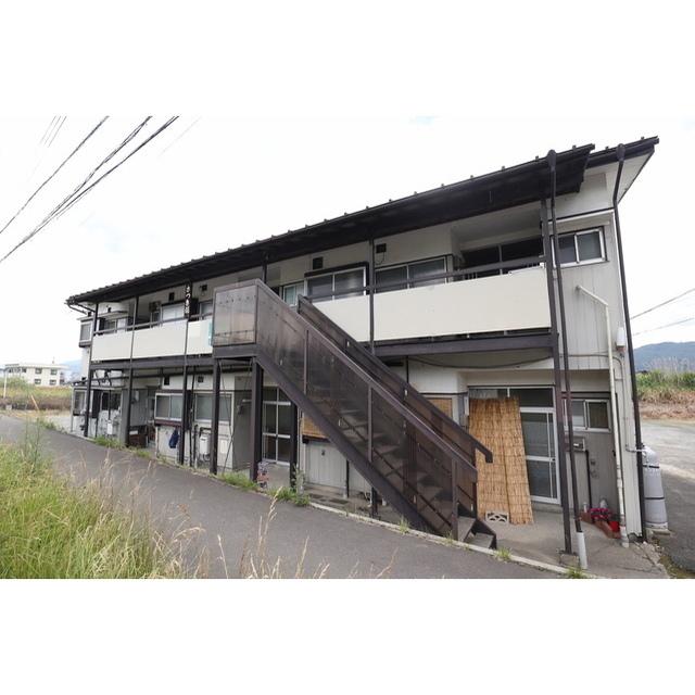 さつき荘