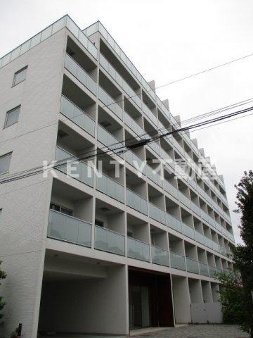 クレヴィスタ大森西
