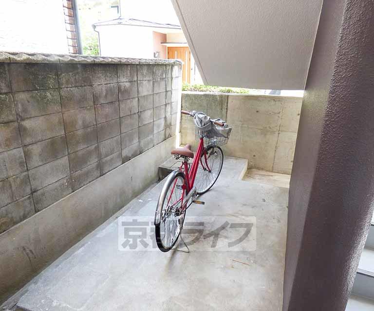 カーサ御所西
