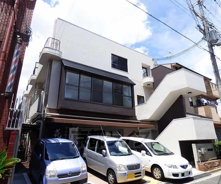カーサ御所西