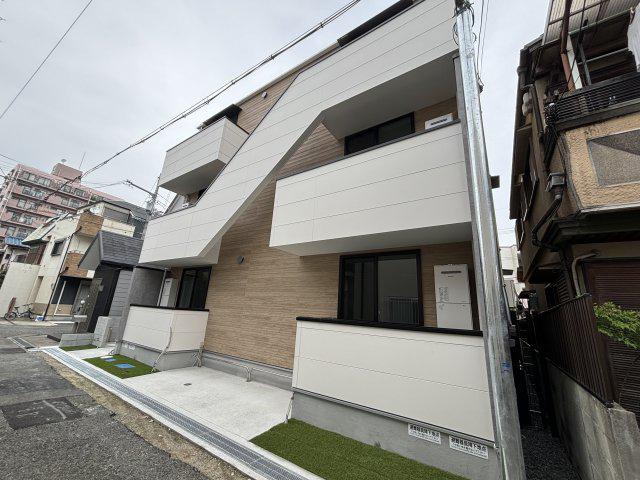 リファインド武庫川II
