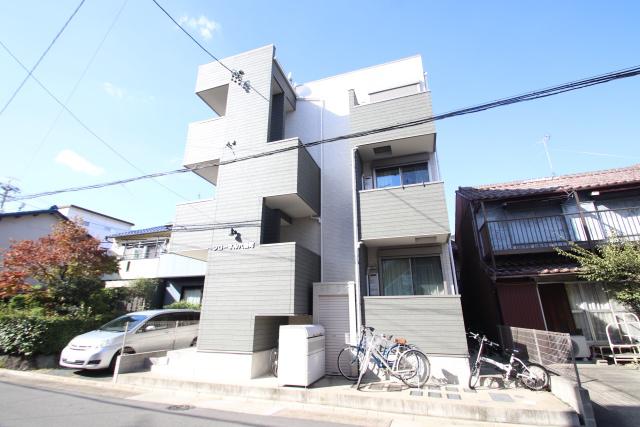 フローネル六番町