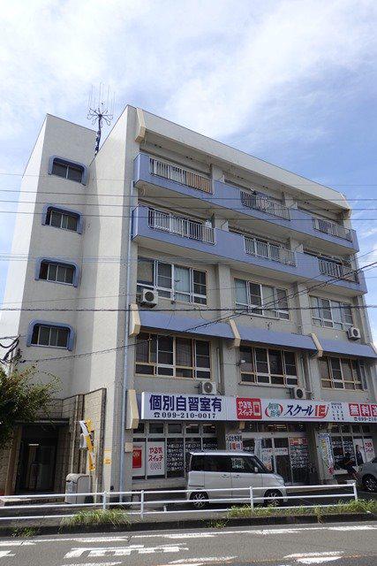 和田ビル(2LDK/2階)