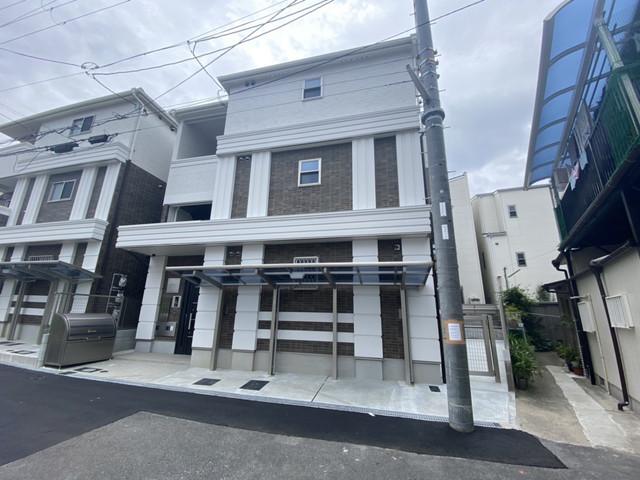 カサーディア加島II