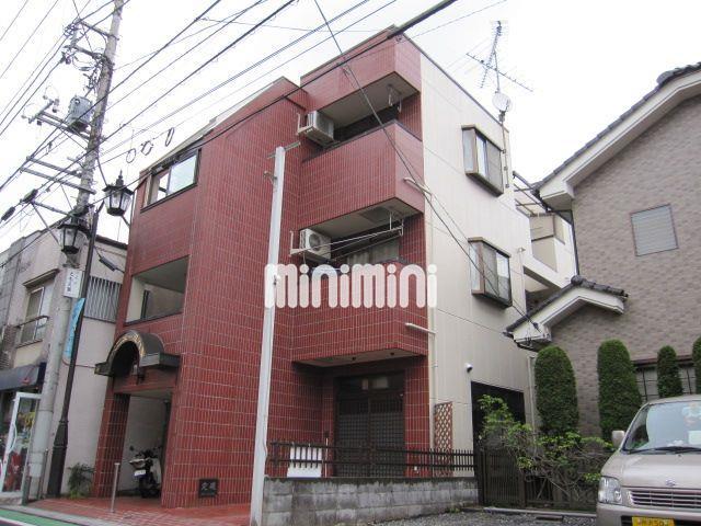 アベニューミハラ