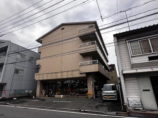 AS東雲ビル