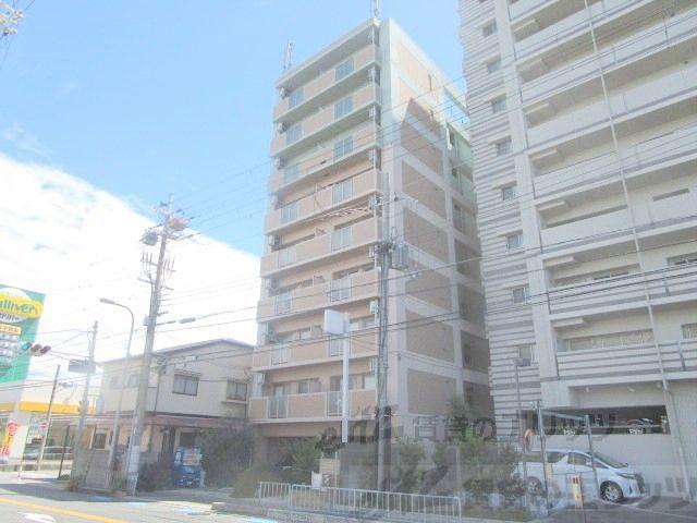 アライブ千里丘