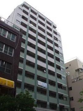 カスタリア新宿御苑