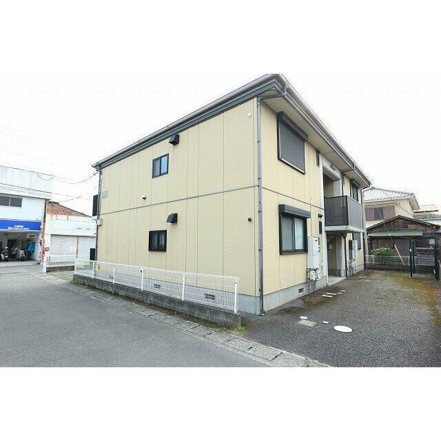 フェアロージュ