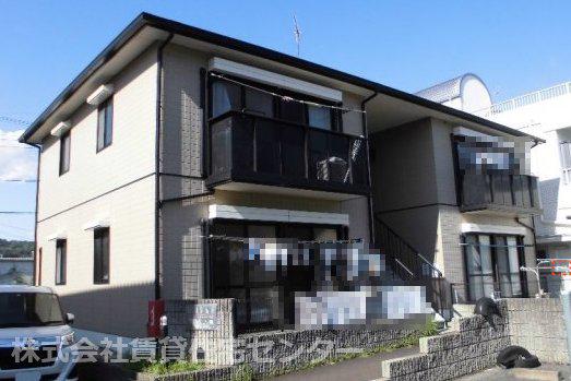 ＪＲ紀勢本線 海南駅 徒歩8分 2階建 築30年