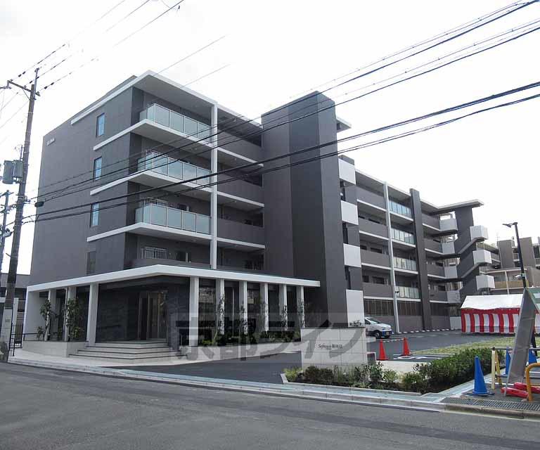 SOFRESCO新田辺