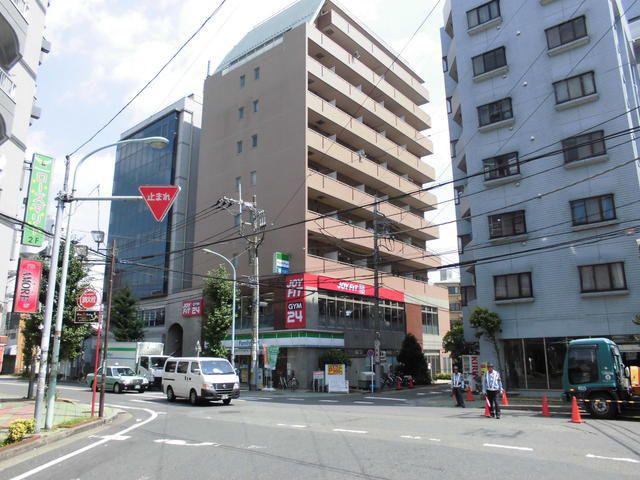エム・ステージ並木