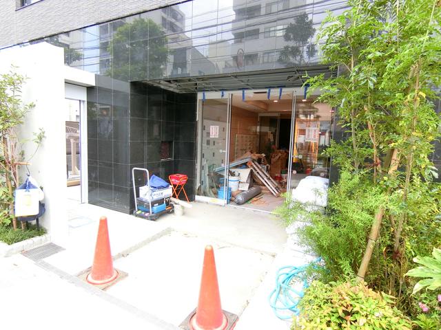 ブライズ尾久